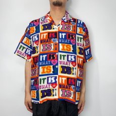 画像4: SON OF THE CHEESE  ITIS Shirt (ORANGE) (4)