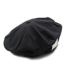 画像2: THE H.W.DOG&CO.  CH PK CAP (BLACK) (2)