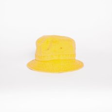 画像6: APPLEBUM  Pigment Dyed Bucket Hat (Gold) (6)