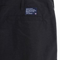 画像11: APPLEBUM  Ripstop Cargo Pants (Black) (11)
