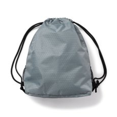 画像2: INTERBREED  Summer Camp Bag (Grey) (2)