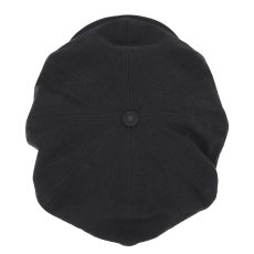 画像4: THE H.W.DOG&CO.  CH PK CAP (BLACK) (4)