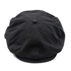 画像5: THE H.W.DOG&CO.  CH PK CAP (BLACK) (5)