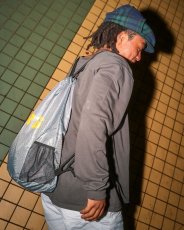画像14: INTERBREED  Summer Camp Bag (Grey) (14)