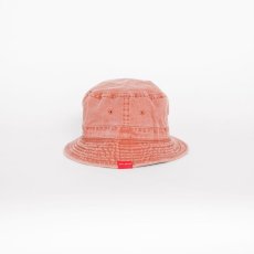 画像5: APPLEBUM  Pigment Dyed Bucket Hat (Brick) (5)