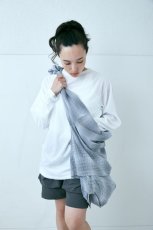 画像2: CMF OUTDOOR GARMENT  NEWSPAPER SHIRTS (BLACK CHECK) (2)