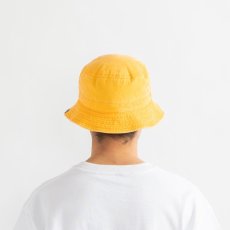 画像4: APPLEBUM  Pigment Dyed Bucket Hat (Gold) (4)