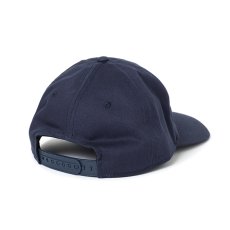 画像2: CHALLENGER  COLLEGE CAP (NAVY) (2)