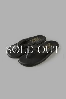 OLD JOE SETTA SLIPPER (BLACK) 231OJ-FW05 公式通販