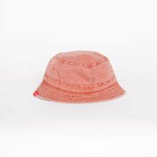 画像6: APPLEBUM  Pigment Dyed Bucket Hat (Brick) (6)
