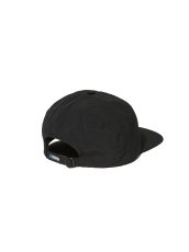 画像2: RADIALL  COIL TAG-BASEBALL CAP (Black) (2)