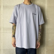 画像5: RADIALL  LO-N-SLO-CREW NECK T-SHIRT S/S (Purple) (5)