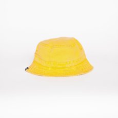 画像7: APPLEBUM  Pigment Dyed Bucket Hat (Gold) (7)
