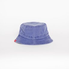 画像6: APPLEBUM  Pigment Dyed Bucket Hat (Blue) (6)