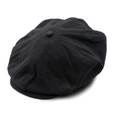 画像1: THE H.W.DOG&CO.  CH PK CAP (BLACK) (1)