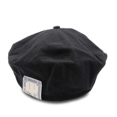 画像3: THE H.W.DOG&CO.  CH PK CAP (BLACK) (3)