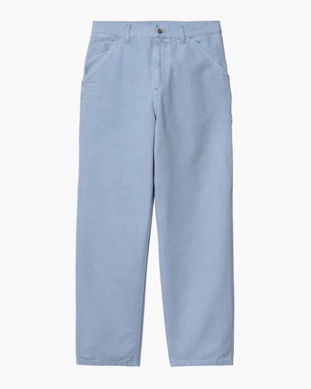 Carhartt Denim Pant 即日発送可能‼️値下げ対応行ってます‼️ POST JUNK / 00's CARHARTT Good Faded Double Knee Denim
