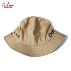 画像3: COOKMAN  Bucket Hat (Beige) (3)