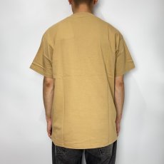 画像4: CARHARTT WIP  S/S ARCHIVE GIRLS T-SHIRT (Dusty H Brown) (4)