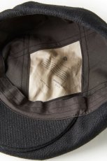 画像2: OLD JOE   PEAKED CAP (DOBBY TWILL) (2)