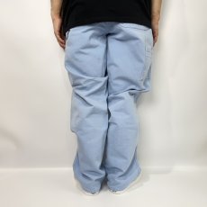 画像4: CARHARTT WIP  SINGLE KNEE PANT (Piscine faded) (4)