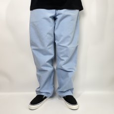 画像3: CARHARTT WIP  SINGLE KNEE PANT (Piscine faded) (3)