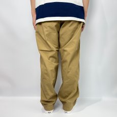 画像4: CHALLENGER  BAKER PANTS (BEIGE) (4)