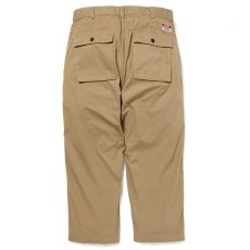 画像2: CHALLENGER  BAKER PANTS (BEIGE) (2)