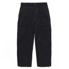 画像1: CHALLENGER  BAKER PANTS (BLACK) (1)