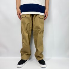 画像3: CHALLENGER  BAKER PANTS (BEIGE) (3)