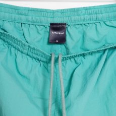 画像6: APPLEBUM  Active Nylon Shorts (Green) (6)