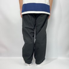 画像4: CHALLENGER  BAKER PANTS (BLACK) (4)