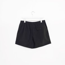 画像5: APPLEBUM  Active Nylon Shorts (Black) (5)