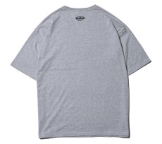 画像2: CUTRATE  HEAVEN IS FULL LOGO DROPSHOULDER S/S T-SHIRT (GRAY) (2)