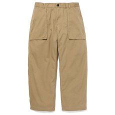 画像1: CHALLENGER  BAKER PANTS (BEIGE) (1)