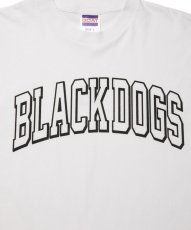 画像3: ROTTWEILER  B.D TEE (WHITE) (3)