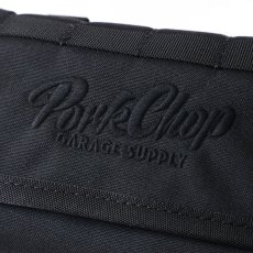 画像2: PORKCHOP GARAGE SUPPLY  TOOL BAG (BLACK) (2)