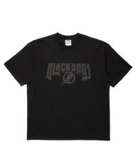 画像1: ROTTWEILER  BIG B.D.B TEE (BLACK) (1)