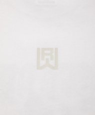 画像4: ROTTWEILER  BIG B.D.B TEE (WHITE) (4)