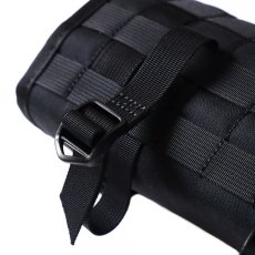 画像5: PORKCHOP GARAGE SUPPLY  TOOL BAG (BLACK) (5)