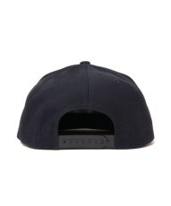 画像3: ROTTWEILER  B.D.B CAP (NAVY) (3)