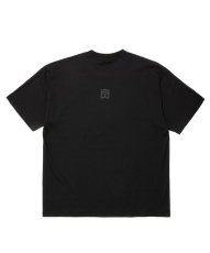 画像2: ROTTWEILER  BIG B.D.B TEE (BLACK) (2)