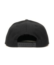 画像3: ROTTWEILER  B.D.B CAP (BLACK) (3)