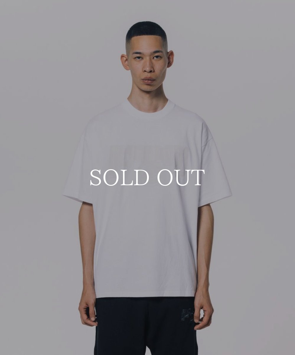 画像6: ROTTWEILER  BIG B.D.B TEE (WHITE) (6)