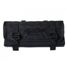 画像1: PORKCHOP GARAGE SUPPLY  TOOL BAG (BLACK) (1)