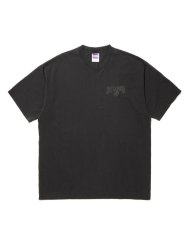 画像1: ROTTWEILER  PIGMENT B.D.B TEE (CHARCOAL) (1)