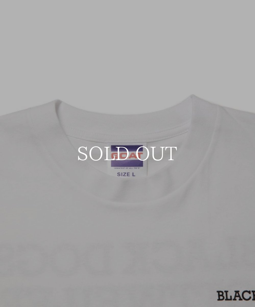 画像5: ROTTWEILER  R9 TEE (WHITE) (5)