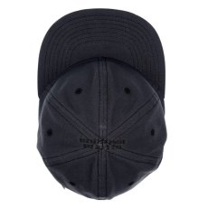 画像5: THE H.W.DOG&CO.  B LESS CAP (BLACK) (5)