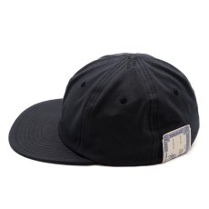 画像3: THE H.W.DOG&CO.  B LESS CAP (BLACK) (3)