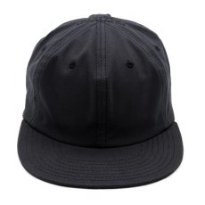 画像2: THE H.W.DOG&CO.  B LESS CAP (BLACK) (2)